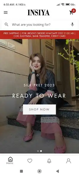 Play INSIYA CLOTHING  and enjoy INSIYA CLOTHING with UptoPlay