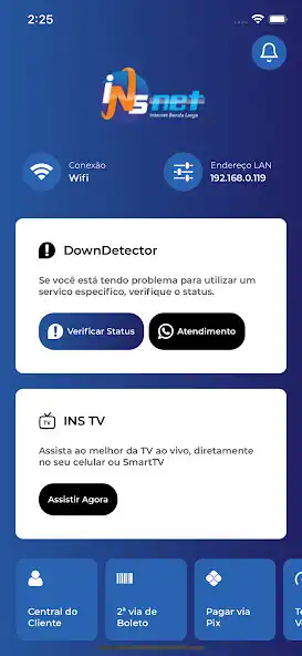 Play INS Net  and enjoy INS Net with UptoPlay