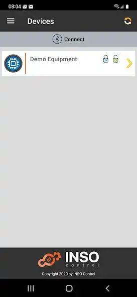 Play INSO Config  and enjoy INSO Config with UptoPlay