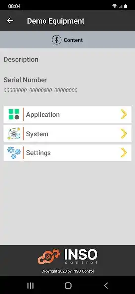 Play INSO Config as an online game INSO Config with UptoPlay