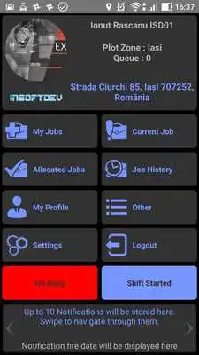 Play INSOFTDEV SmartCar Driver