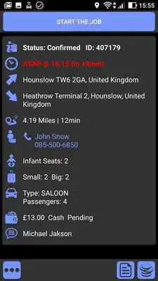 Play INSOFTDEV SmartCar Driver