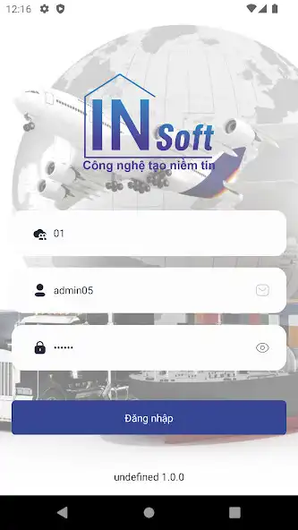 Play INsoft  and enjoy INsoft with UptoPlay