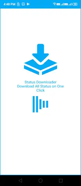 Play inSoftsStatus Saver  and enjoy inSoftsStatus Saver with UptoPlay