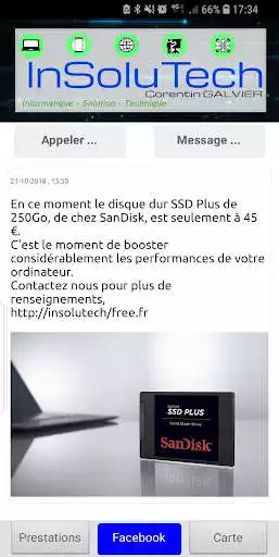 Play InSoluTech  and enjoy InSoluTech with UptoPlay