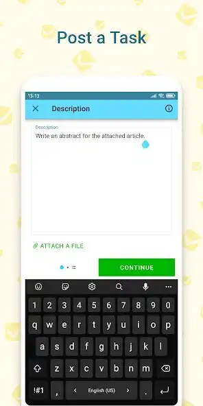Play Insolvo - Freelancers for Hire as an online game Insolvo - Freelancers for Hire with UptoPlay