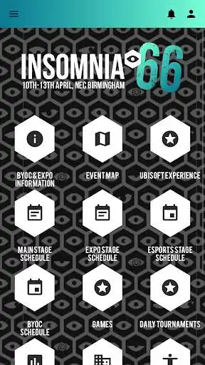 Play Insomnia Gaming Festival  and enjoy Insomnia Gaming Festival with UptoPlay
