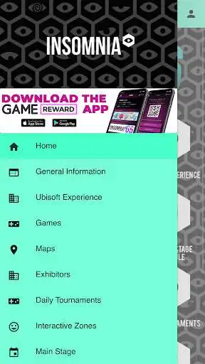 Play Insomnia Gaming Festival as an online game Insomnia Gaming Festival with UptoPlay