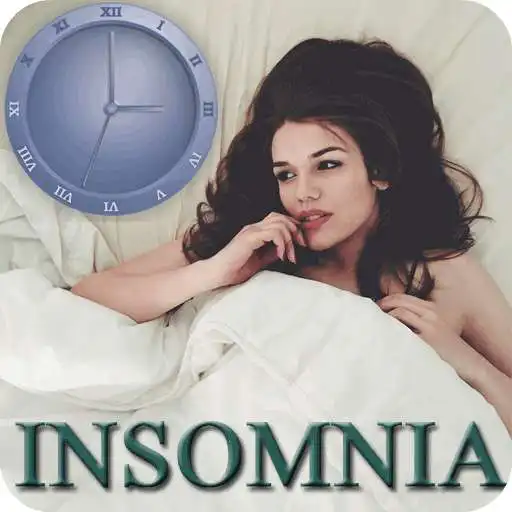 Run free android online Insomnia Treatment Remedies APK