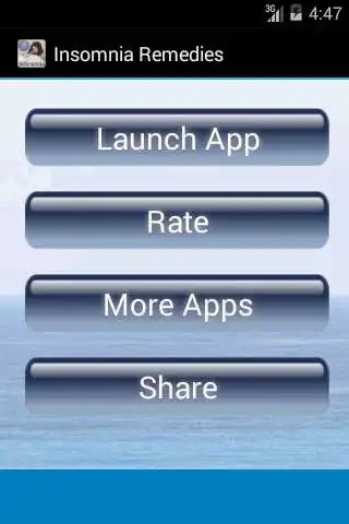 Play APK Insomnia Treatment Remedies  and enjoy Insomnia Treatment Remedies with UptoPlay com.StatesApps.InsomniaHomeRemedies