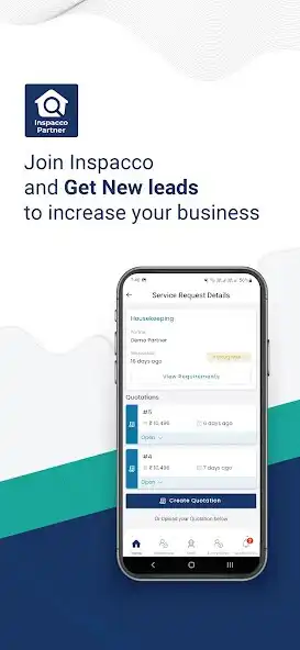 Play Inspacco Partner  and enjoy Inspacco Partner with UptoPlay