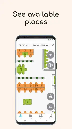 Play Inspace App  and enjoy Inspace App with UptoPlay