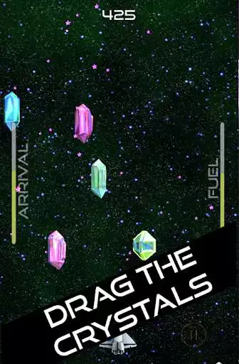 Play InSpace  and enjoy InSpace with UptoPlay