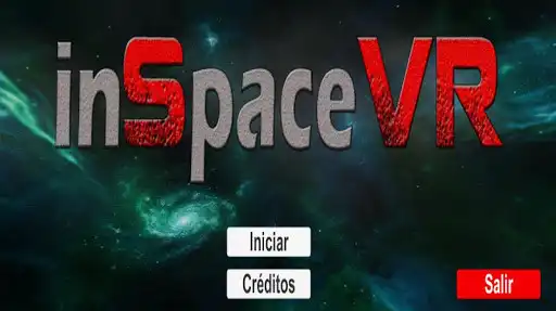 Play inSpaceVR  and enjoy inSpaceVR with UptoPlay