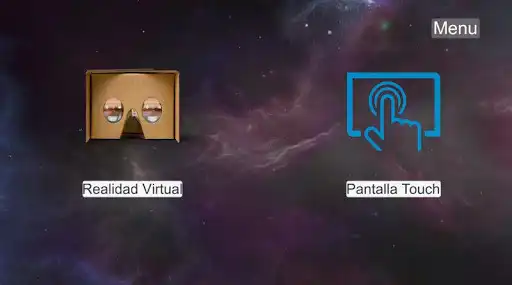 Play inSpaceVR as an online game inSpaceVR with UptoPlay