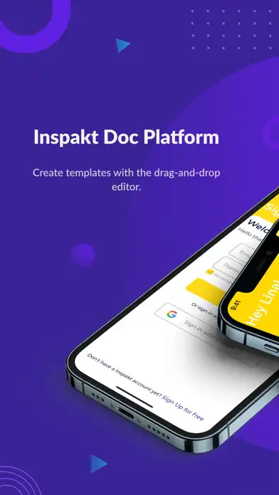 Play Inspakt as an online game Inspakt with UptoPlay