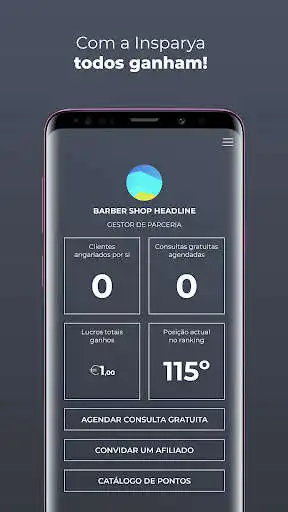 Play Insparya PRO  and enjoy Insparya PRO with UptoPlay