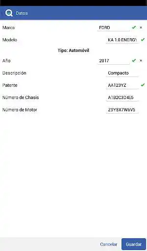 Play Inspecciones Previas as an online game Inspecciones Previas with UptoPlay