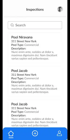Play Inspectapool as an online game Inspectapool with UptoPlay