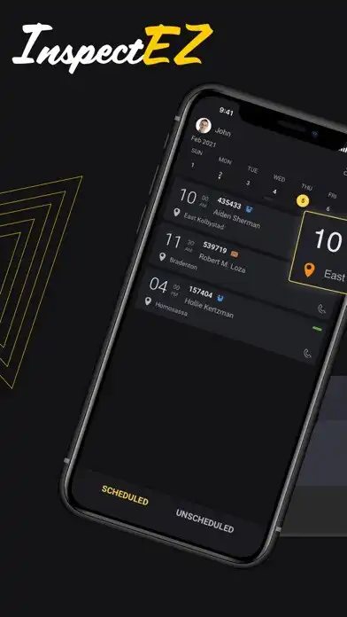 Play InspectEZ  and enjoy InspectEZ with UptoPlay