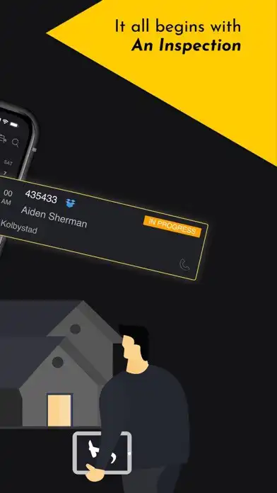 Play InspectEZ as an online game InspectEZ with UptoPlay