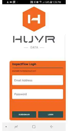 Play InspectFlow+  and enjoy InspectFlow+ with UptoPlay