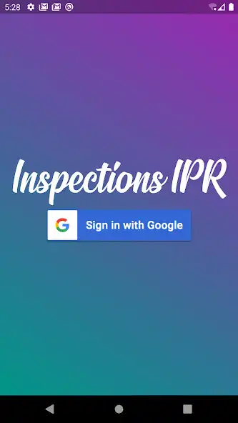 Play Inspections IPR  and enjoy Inspections IPR with UptoPlay