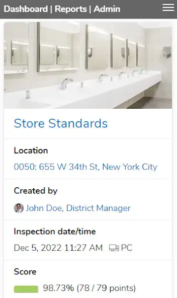 Play InspectLoop  and enjoy InspectLoop with UptoPlay