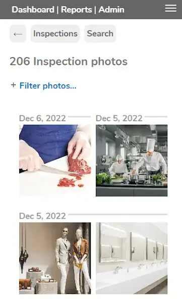 Play InspectLoop as an online game InspectLoop with UptoPlay