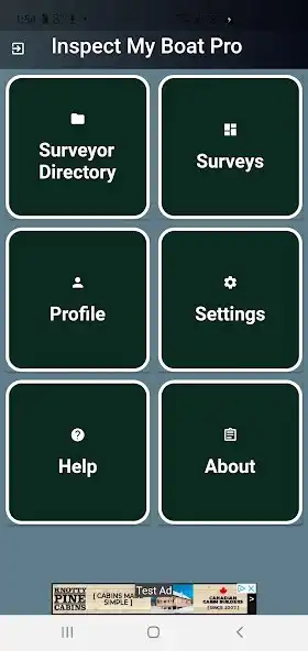 Inspect My Boat Pro online game with UptoPlay