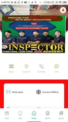 Play Inspector Academy Sikar as an online game online Inspector Academy Sikar with UptoPlay com.time4learning.inspectoracademy Play Inspector Academy Sikar as an online game Inspector Academy Sikar with UptoPlay