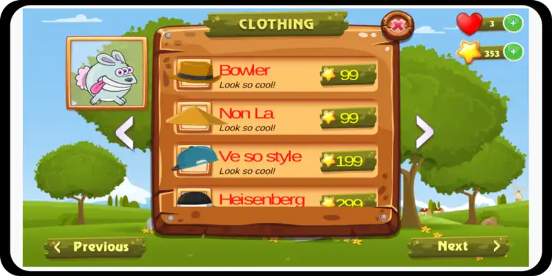 Play inspector adventure gadget