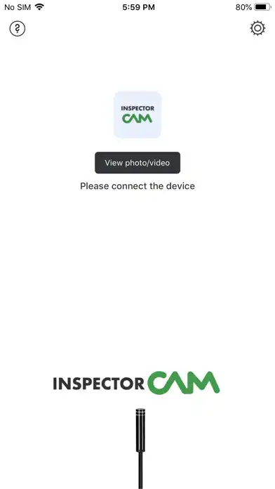 Play InspectorCam2.0  and enjoy InspectorCam2.0 with UptoPlay