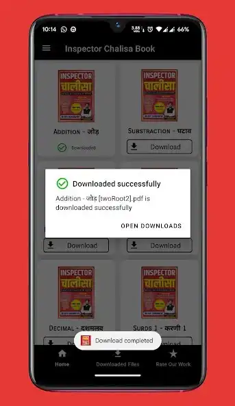 Play Inspector Chalisa Maths Book as an online game online Inspector Chalisa Maths Book with UptoPlay Play Inspector Chalisa Maths Book as an online game Inspector Chalisa Maths Book with UptoPlay