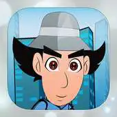 Free play online Inspector Gadjet Adventure APK