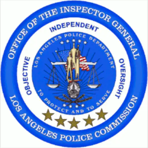 Play Inspector General LA APK Play Inspector General LA APK