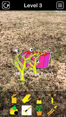 Play Inspector Green