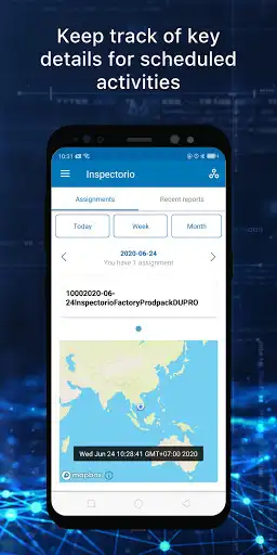 Play Inspectorio Sight  and enjoy Inspectorio Sight with UptoPlay