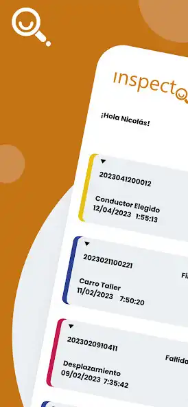 Play Inspector Prestador  and enjoy Inspector Prestador with UptoPlay