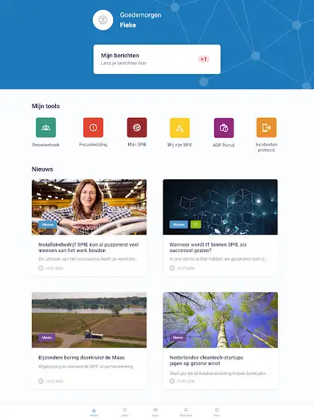 Play IN SPIE as an online game IN SPIE with UptoPlay