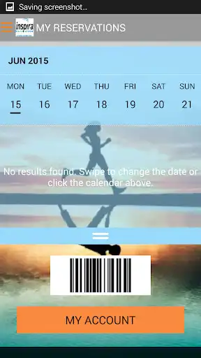 Play Inspira Fitness Connection as an online game Inspira Fitness Connection with UptoPlay