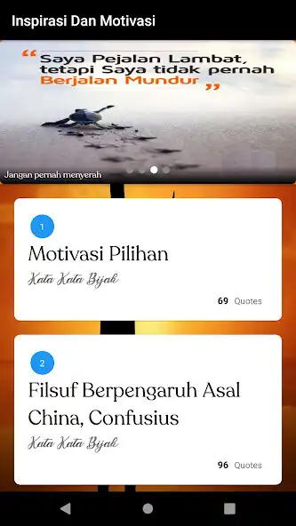 Play Inspirasi Dan Motivasi as an online game online Inspirasi Dan Motivasi with UptoPlay  Play Inspirasi Dan Motivasi as an online game Inspirasi Dan Motivasi with UptoPlay