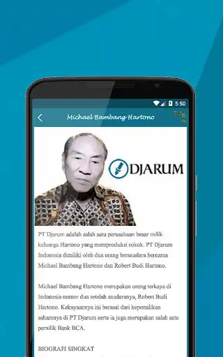 Play Inspirasi Pengusaha Sukses