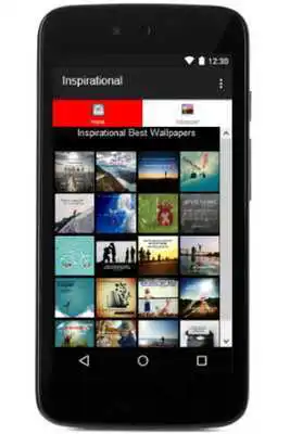 Play Inspirational Best Wallpapers