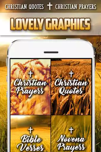 Play Inspirational Christian Quotes  and enjoy Inspirational Christian Quotes with UptoPlay