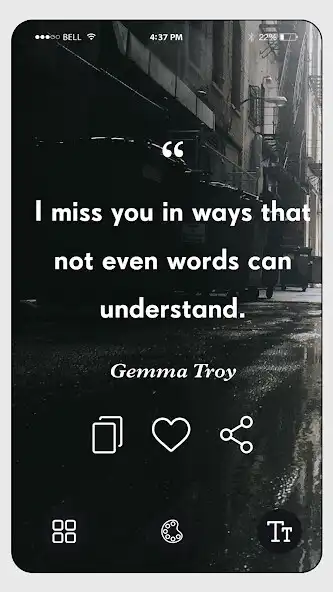 Play Inspirational Creative Quotes as an online game Inspirational Creative Quotes with UptoPlay