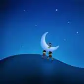 Free play online Inspirational Good Night Quotes APK