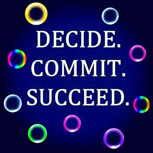 Free play online Inspirational Live Wallpaper APK