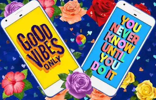 Play Inspirational Live Wallpaper