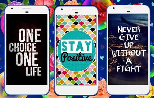 Play Inspirational Live Wallpaper